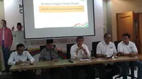 Deddy Mizwar: Jangankan Jokowi, Nabi Saja Difitnah
