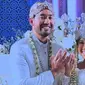 Potret Bahagia Pernikahan Kiky Saputri dan M Khairi (Sumber: Instagram hestipurwadinata)