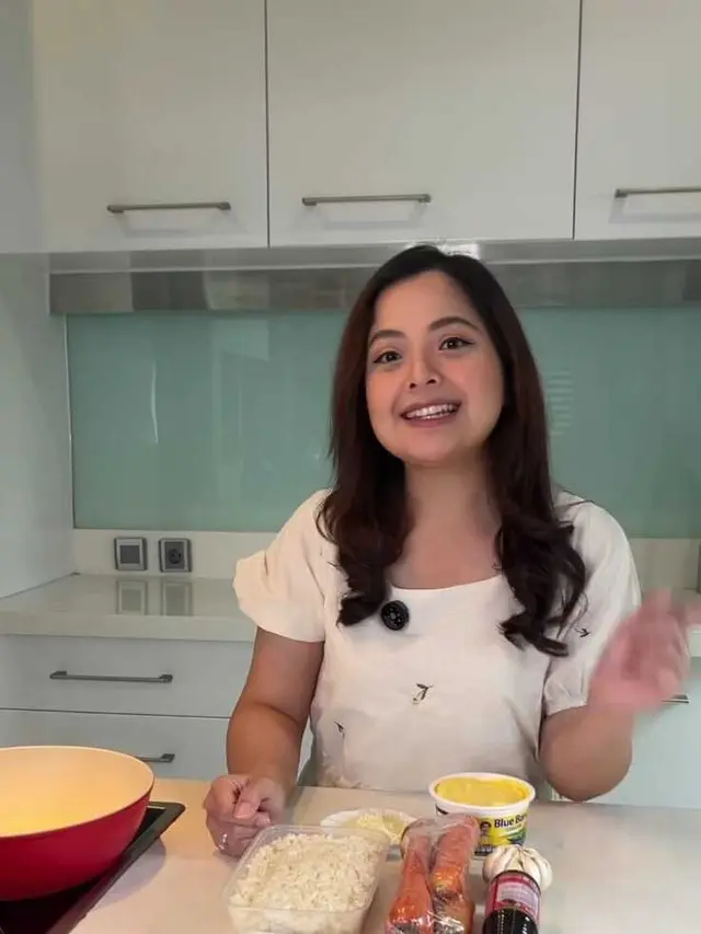 Dapur Tasya Kamila
