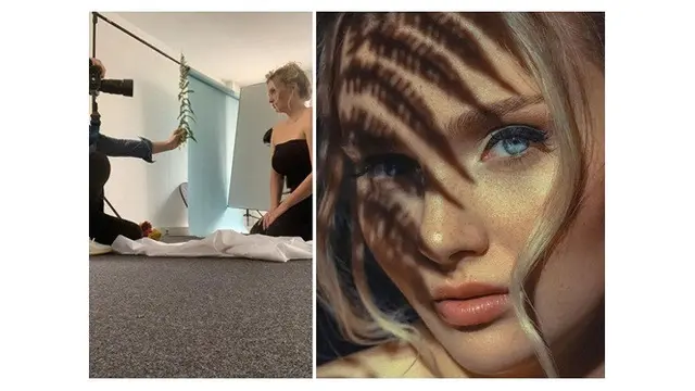 7 Realita di Balik Foto Instagramable, Praktis Banget
