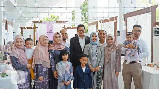 Sandiaga Uno