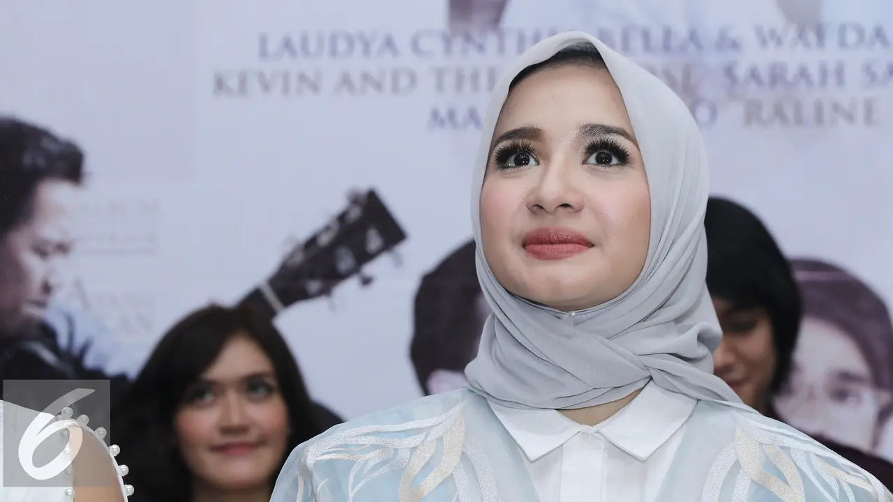 Laudya Cynthia Bella