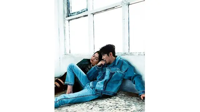 6 Foto Editan Sinyorita Bareng Lee Min Ho Ini Bikin Ngakak