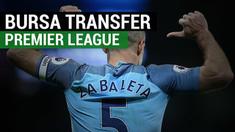 Berita video kabar transfer terkini di Premier League, bek Pablo Zabaleta resmi memiliki klub baru untuk musimm 2017-2018, yaitu West Ham United. Zabaleta akhirnya dapat klub baru setelah dilepas Manchester City pada akhir musim 2016-2017. Kabar tran...