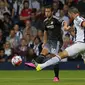 WBA Vs Chelsea (Reuters / Suzanne Plunkett)