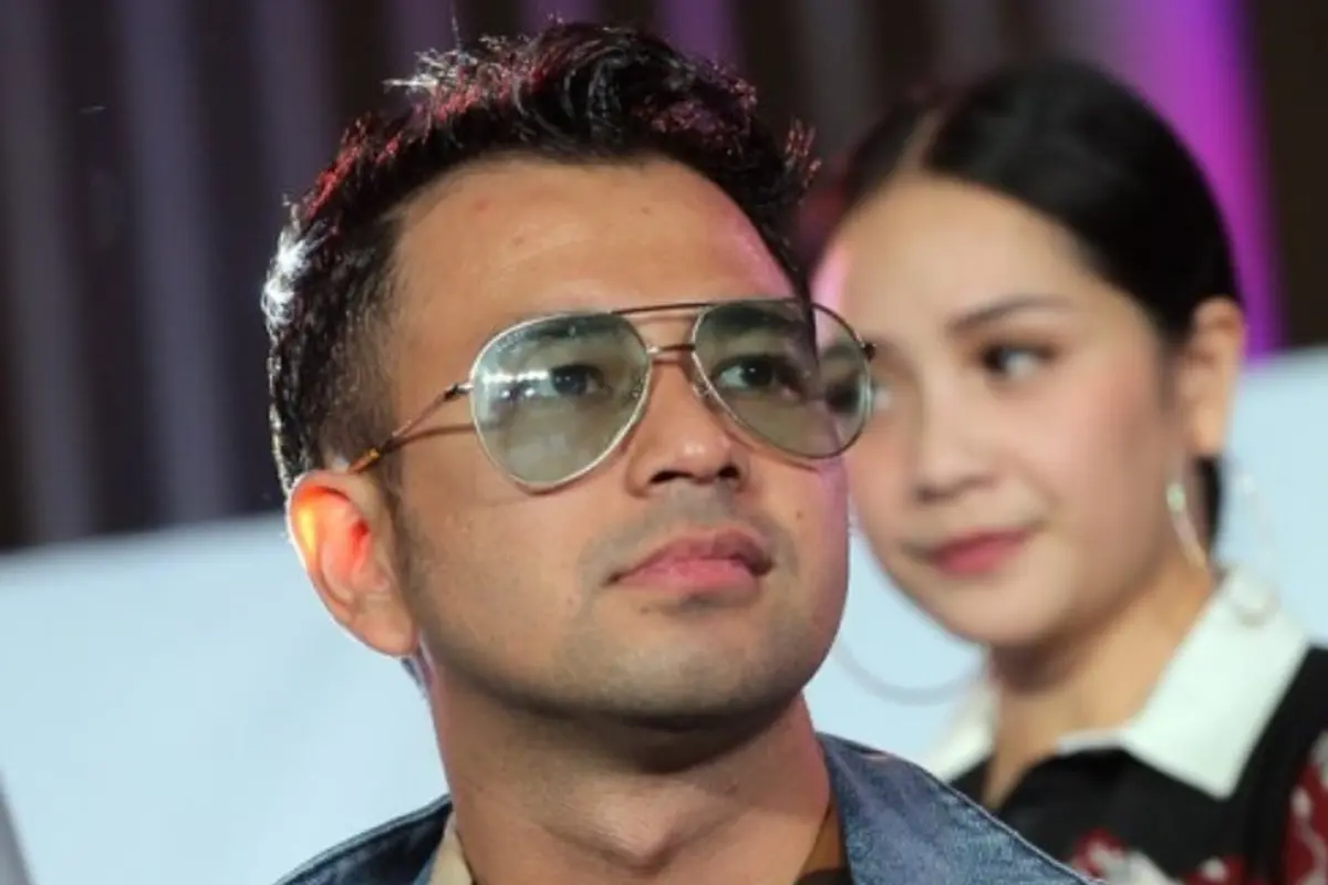[Fimela] Raffi Ahmad