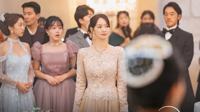 Shin Min Ah