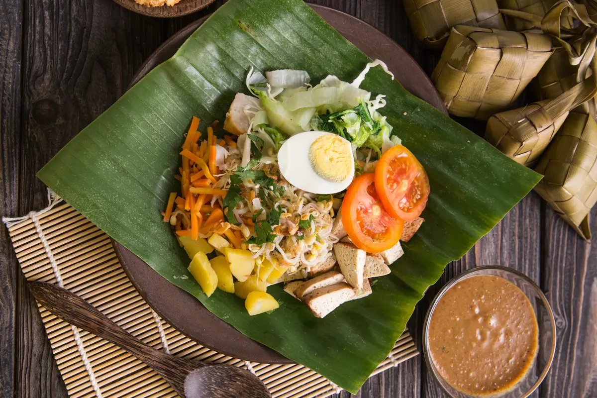 Gado-gado