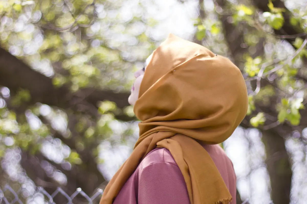 muslimah