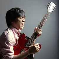 Muda dan berbakat di bidang musik, Calvin Jeremy kini tengah disibukkan dengan agenda bermusik. (Fathan Rangkuti/Bintang.com)