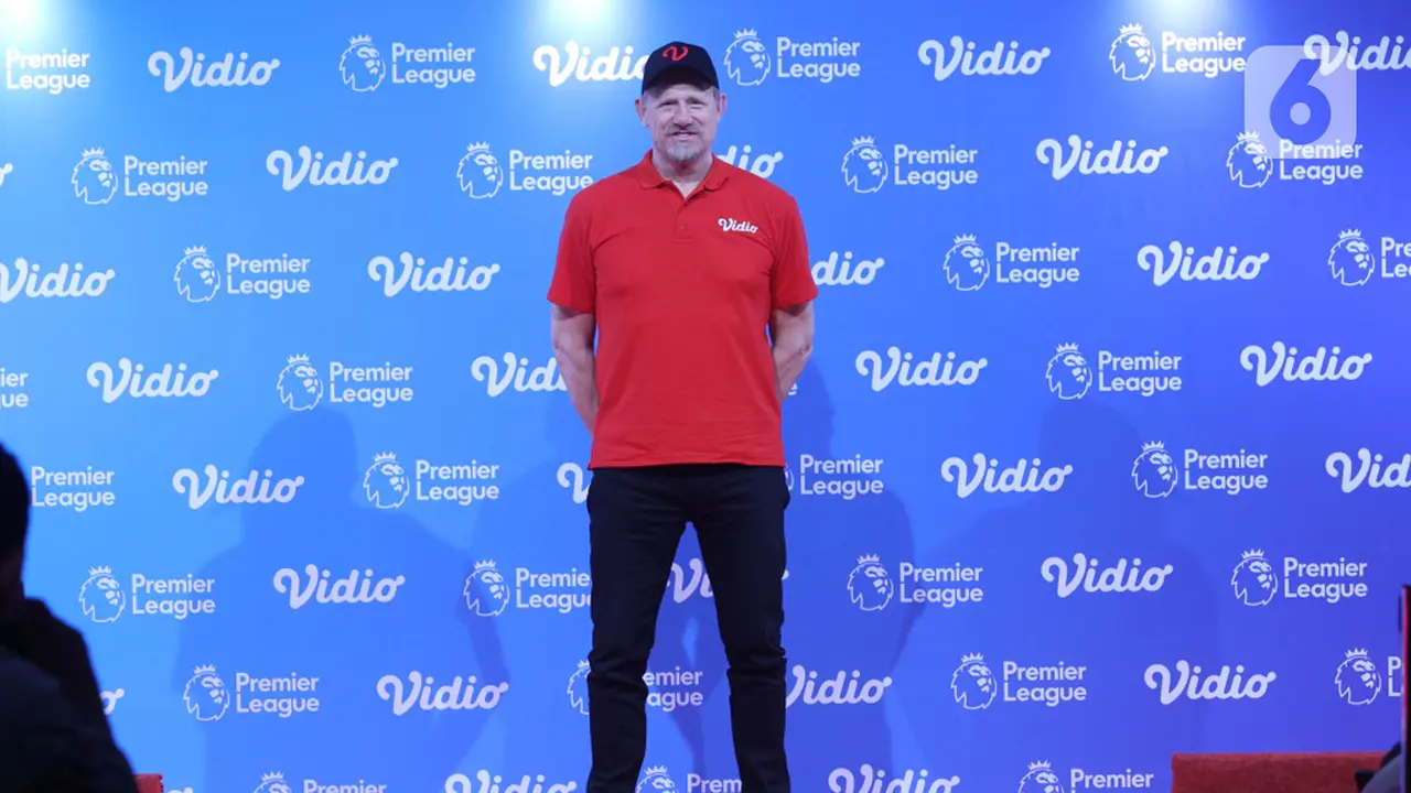 Peter Schmeichel