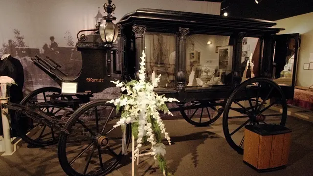 Museum Mobil Unik dan Keren (4)