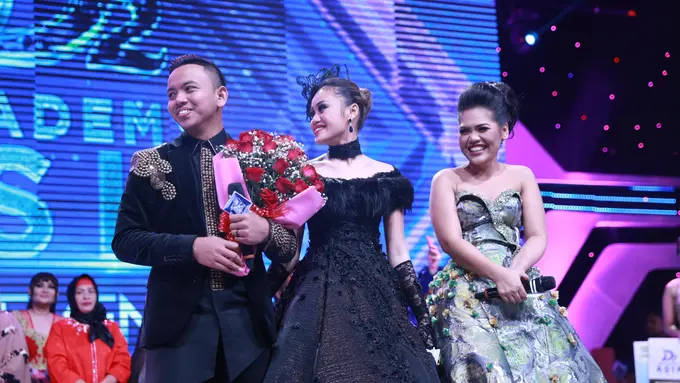 [Bintang] Irsya - Rani - Weni