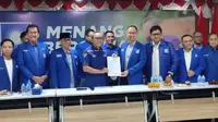 Zulhas Dipastikan Akan Kembali Jadi Ketua Umum PAN Secara Aklamasi