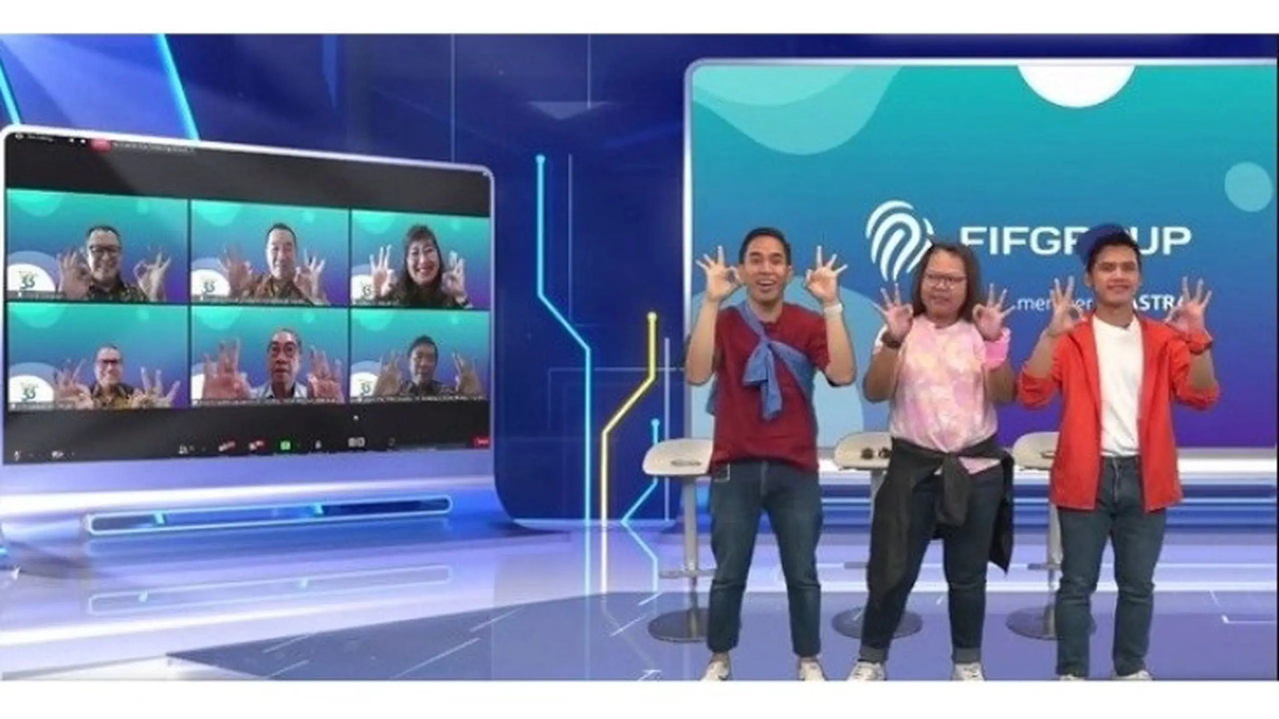 FIFGROUP Rayakan HUT ke-33, Banyak Program Bakal Dijalankan