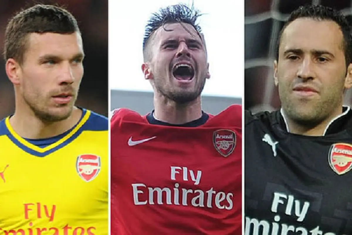 Arsenal
