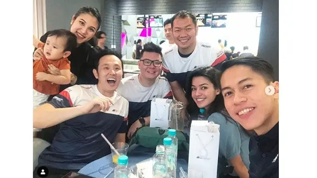 Dikabarkan Dekat dengan Arsyah Rasyid, 3 Pria Ini pernah Jadi Kekasih Susan Sameh