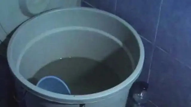 Bayi Meninggal di Bak Mandi Dipulangkan dari Rumah Sakit