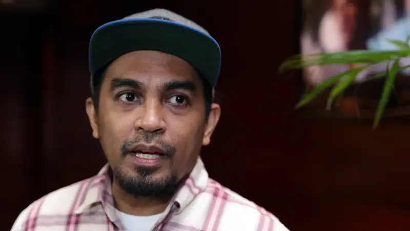 [Bnitang] Glenn Fredly