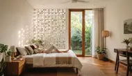 7 Model Roster Minimalis untuk Ventilasi Kamar, Tetap Terang dan Terjaga Privasinya