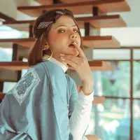 Sara Fajira. (Foto: Instagram @sarafajira)