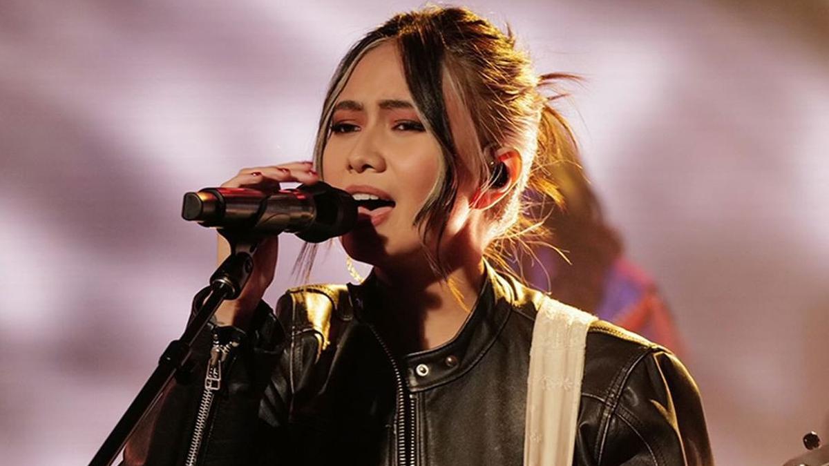 Makna Lagu Backburner NIKI dan Lirik Lengkapnya