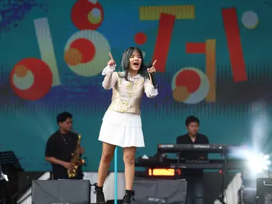 Tampil Memukau, Idgitaf Bikin Momen KLBB 2026 Makin Bermakna