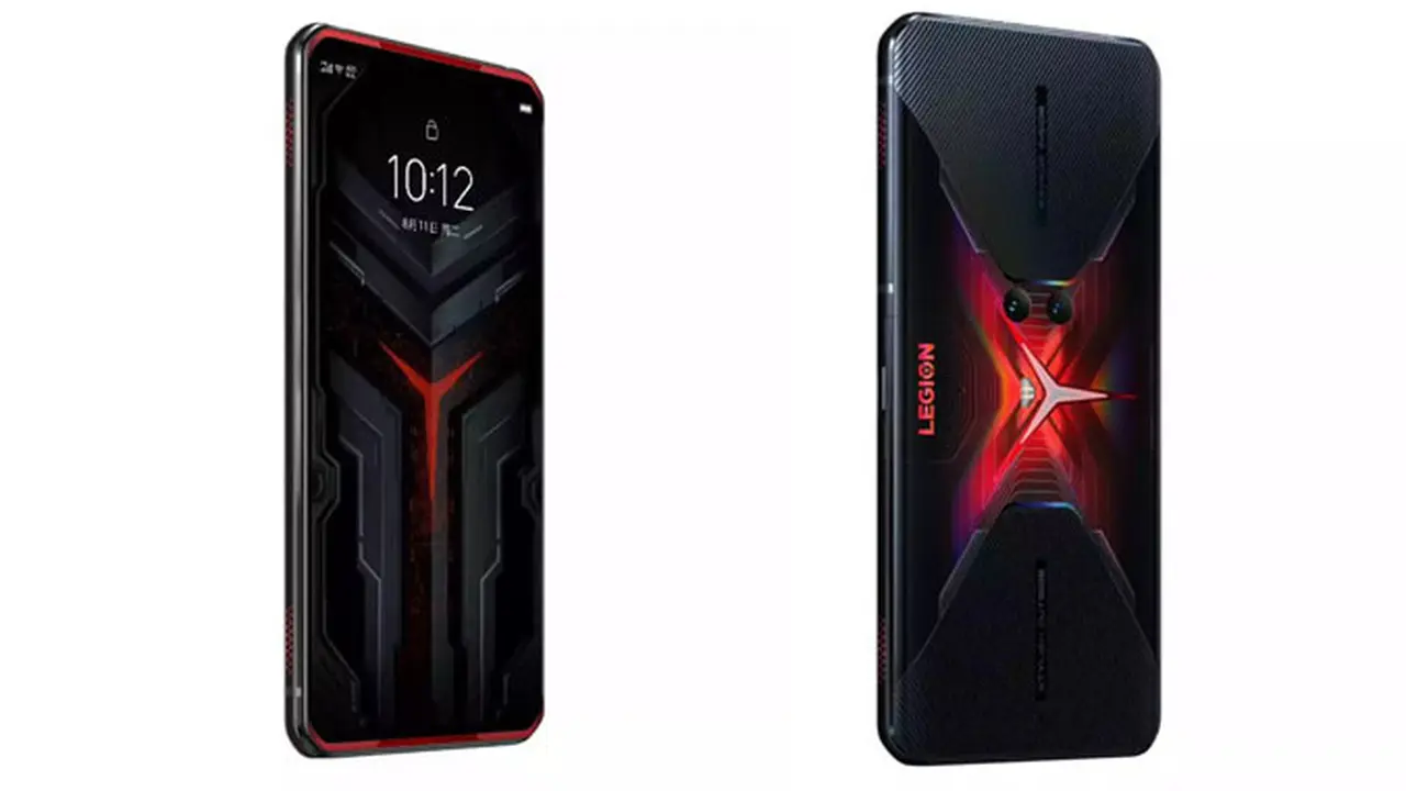 Lenovo Legion