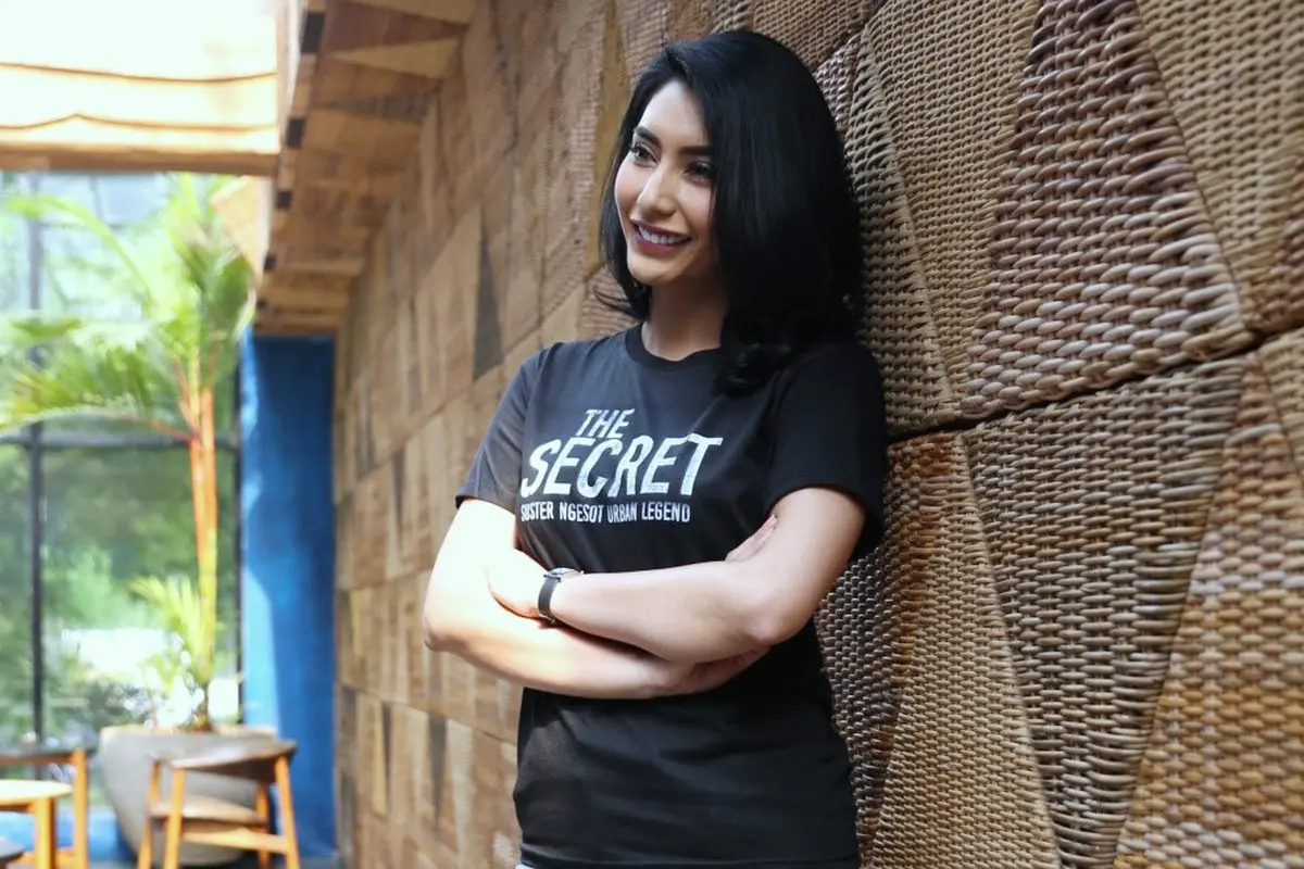 [Bintang] Tyas Mirasih