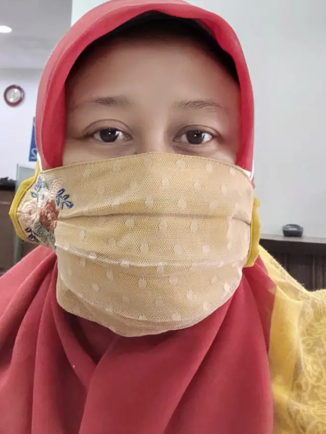Kabid SD Dinas Pendidikan Kota Tangerang, Helmiati