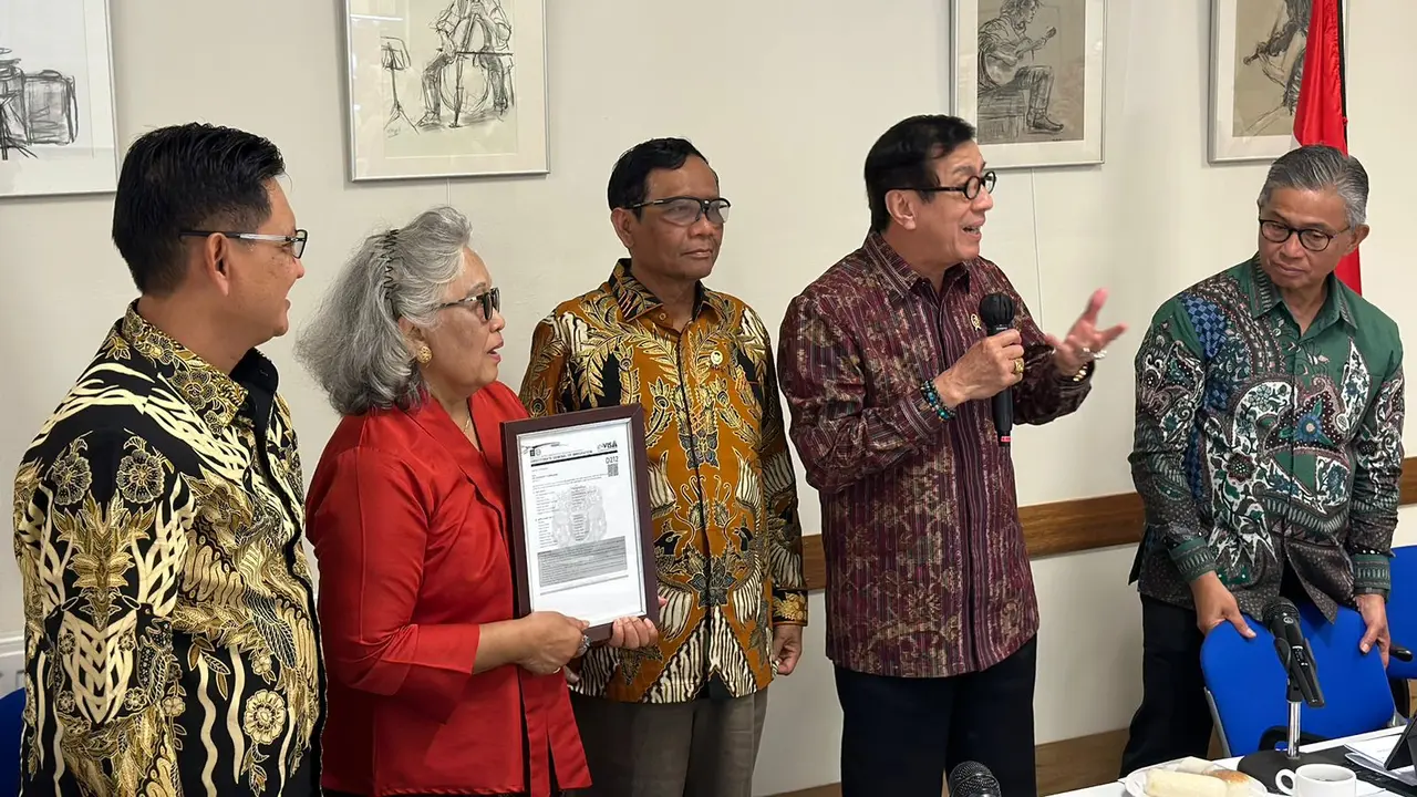 Kemenkumham