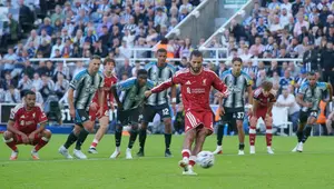 Prediksi Liverpool vs Nottingham Forest: Respons Cepat di Anfield