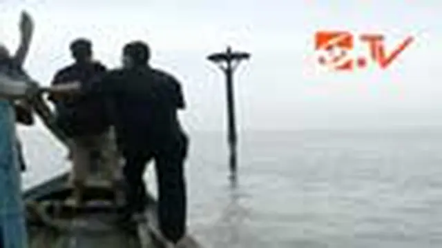 Dua Nelayan Hilang Masih Dicari
