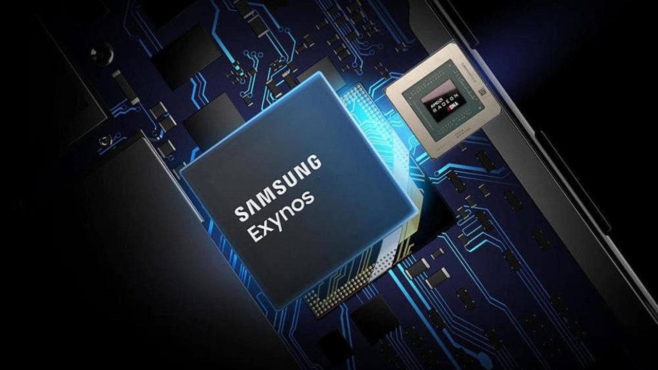 Exynos 1080
