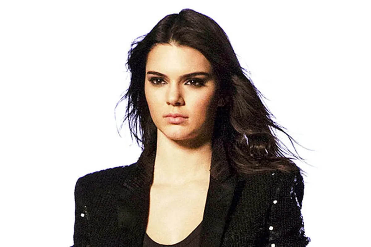 Kendall Jenner