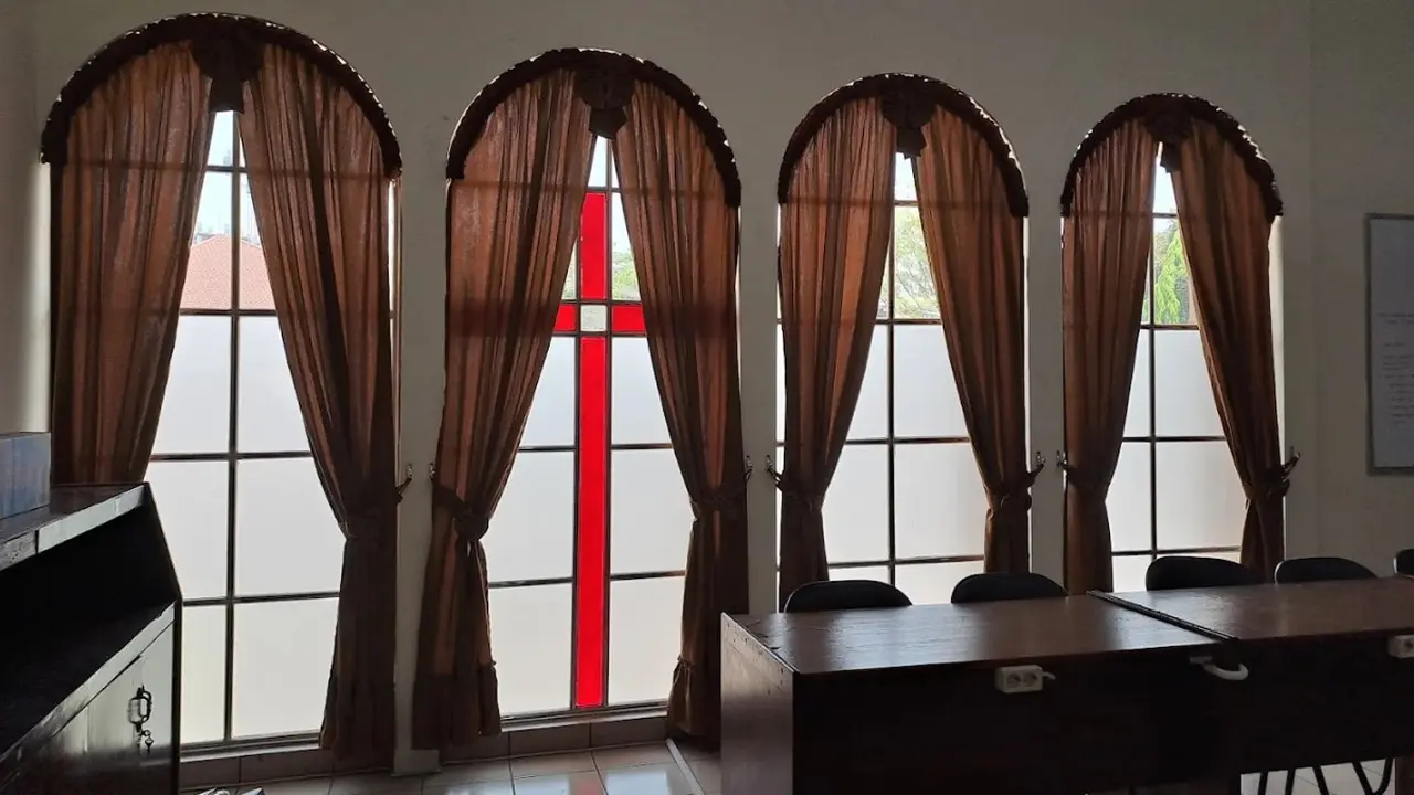 Rekomendasi Tempat Beli Gorden yang Bagus di Semarang (Foto: Google Maps/Shanny gordyn)