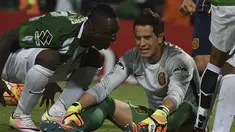 Pada laga antara Atletico Nacional Vs Rosario Central di ajang Copa Libertadores mengejutkan banyak pihak dengan 4 kartu merah yang dikeluarkan sang wasit dalam 11 menit.
