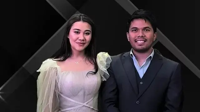 Aaliyah dan Thariq Halilintar (Istimewa/dream)