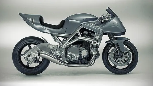 [OTO-News] 10 Motor Produksi Termahal Di Dunia (II-Habis)