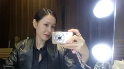 Son Ye Jin Ngaku Belum Nonton Drakor Terbaru Hyun Bin, Ketiduran Saat Momong Anak