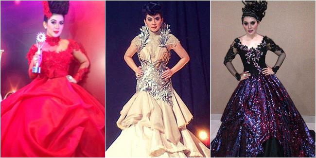 (c) Instagram/Princessyahrini