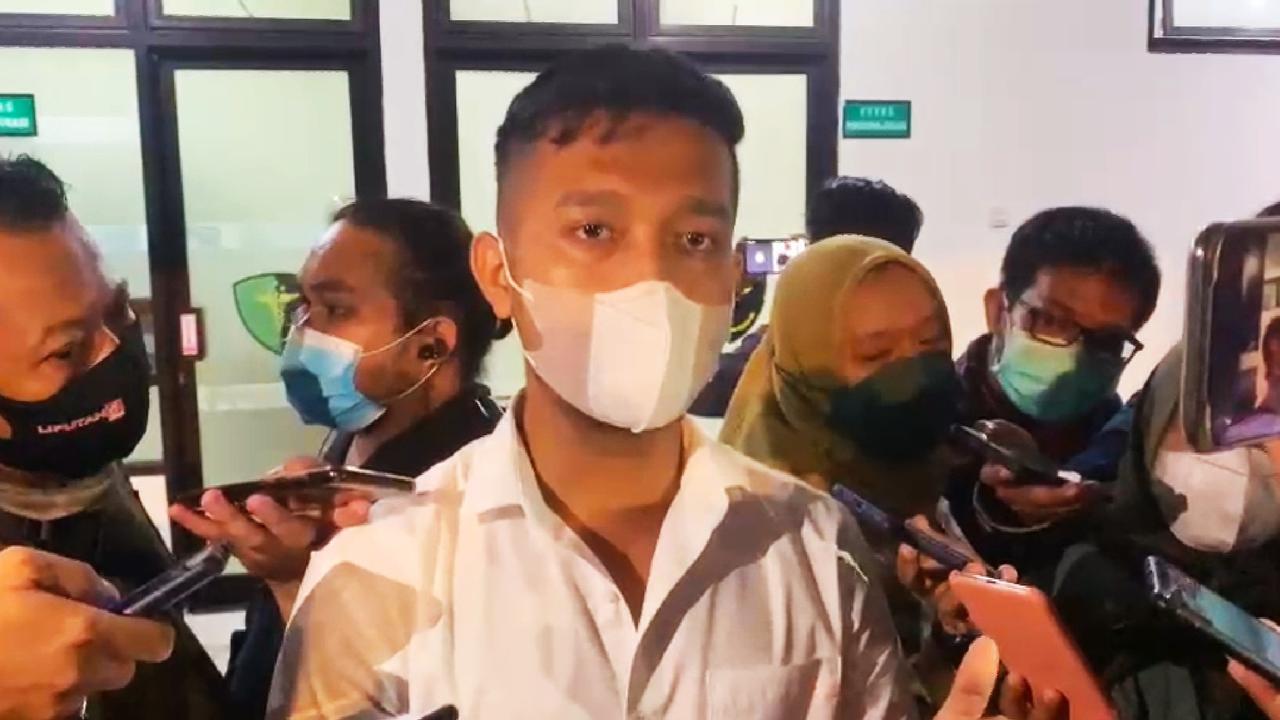 Pengusaha Surabaya Tom Liwafa. (Dian Kurniawan/Liputan6.com)