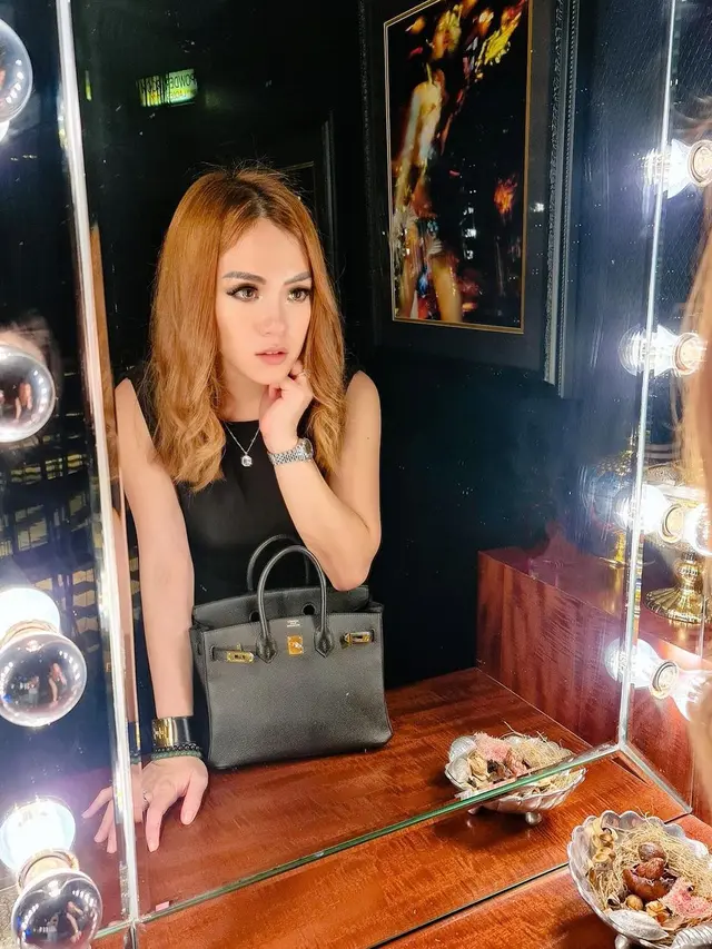 7 Fakta Penangkapan Selebgram Jessica Forrester Terkait Narkoba di Bali
