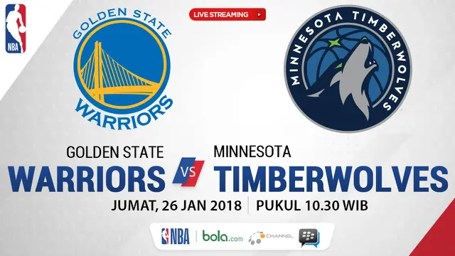 Golden State Warriors Vs Minnesota Timberwolves_2