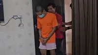 Motor Tetangga Jadi Tumbal Utang Judol