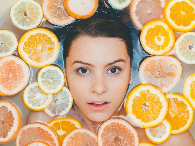 5 Manfaat Vitamin C Untuk Kulit Wajah Dan Cara Mendapatkannya Hot Liputan6 Com