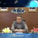 Kredit BCA Tembus Rp 1.063 Triliun, Ini Penopang Utamanya