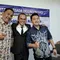 Angga The Potters Ungkap Perjuangan Raih Gelar Doktor, Sempat Kesulitan Bayar SPP