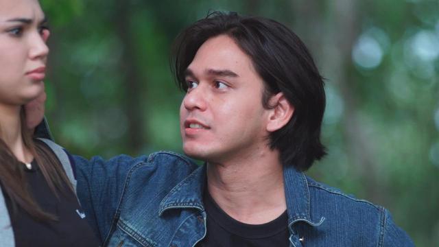 Live Streaming SCTV Sinetron Samudra Cinta Episode Minggu ...