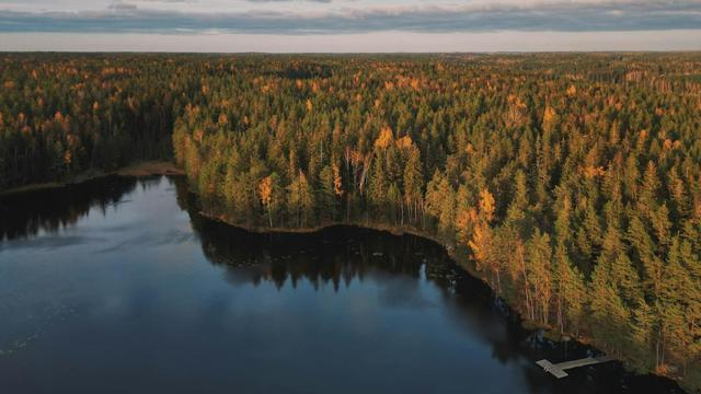 Nuuksio National Park